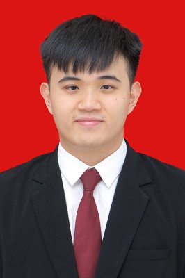 RUBEN SUGIANTO
