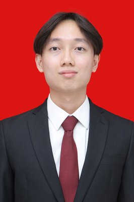 KALVIN ERYADI