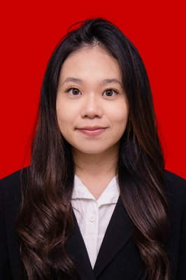 STEPHANIE JOANNA TANIADI