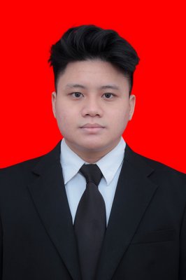 NICOLAS SAPUTRA GUNAWAN