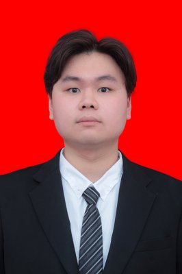 NICHOLAS OLIVER MARVIN SUSETYA