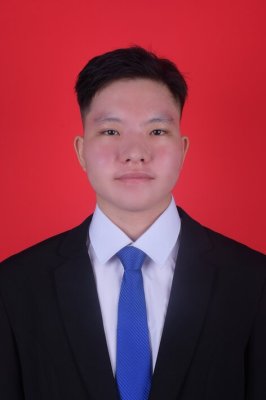 GREGORIUS JASON WINATA