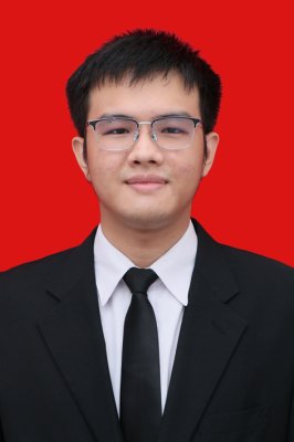 CHANCE EDREA TEDJASUKMANA