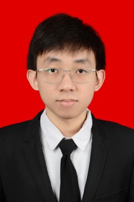 RHENALD SETYONO