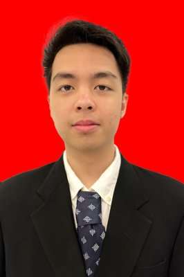 VINCENT ALDIANDRA GAUTAMA MARTANU