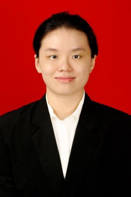 KESHIA JEAN DARMA
