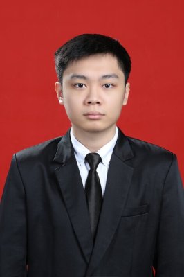 SIMEN FERDINAND DJAMHARI