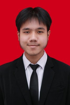 STEFAN SANTOSO