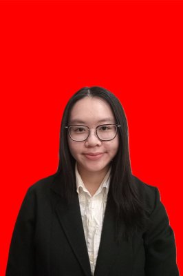 ARIESTA TANIA PUTRI