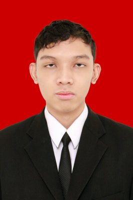 DANIEL KEVIN KURNIAWAN