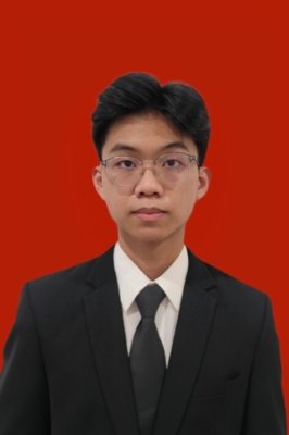 RHEINHARD SALOMO PUTRA SIMON