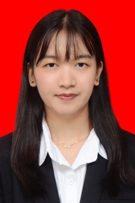SHERYL PUTRI ANGGORO
