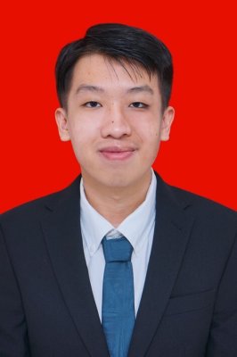 BERTRAND REDONDO MULYONO