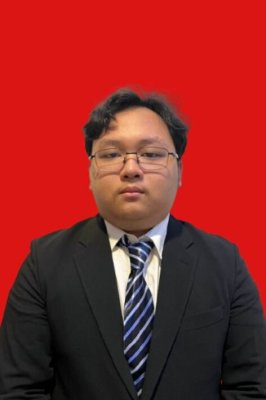 ANDREW KRISNA FERDINANTO