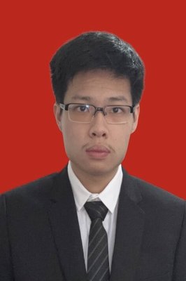 ARRICK RUSSELL ADINOTO