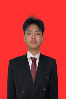JASON ABEDNEGO TEDJASAPUTRA
