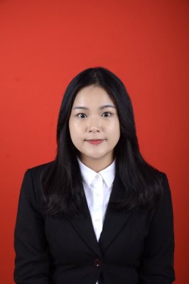 ALFINA WIYONO