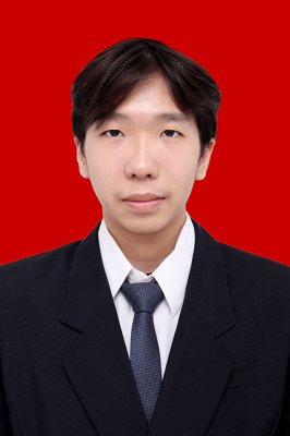 NICHOLAS CHANDRA
