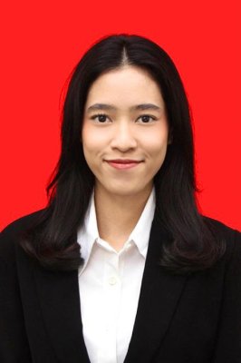 MARIA RAFAELA ADINDAPUTRI