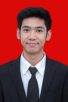 DARREN RAFAEL LUMADI