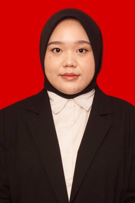 TANIA AMELINDA LAZUARDI