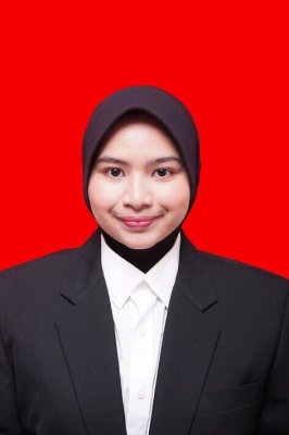 AUDREY RAMADHIYANTI CAHYADI