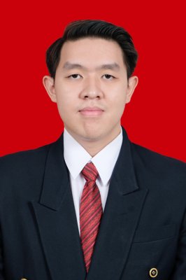 BRIAN GIOVANNI HARYADI