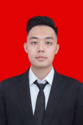 ALDRICH HARTONO