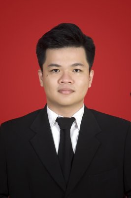  VALENTINUS GILBERT SANJAYA