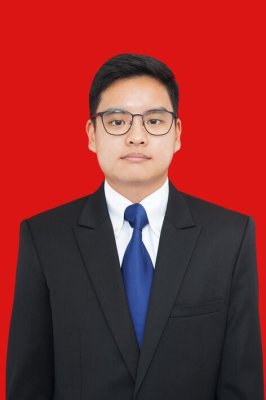 FERIYANTO YOHANES WIBOWO