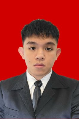 VINCENTIUS JERICHO