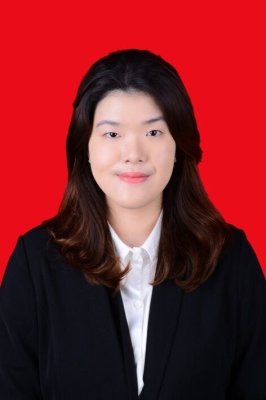 JOANA VEVILA RAHARDJO