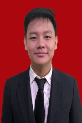 WILBERT COANDADIPUTRA