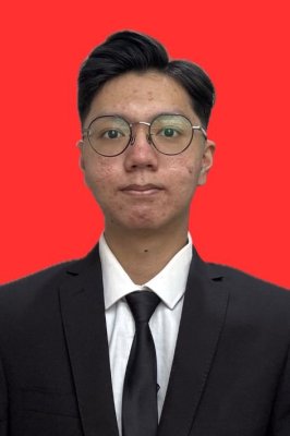 TIMOTHY ANDRIAN
