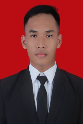 BENEDIKTUS BAGAS PRASETYO NUGROHO