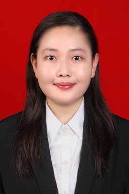 CALISTA VANNIA NATHALIE