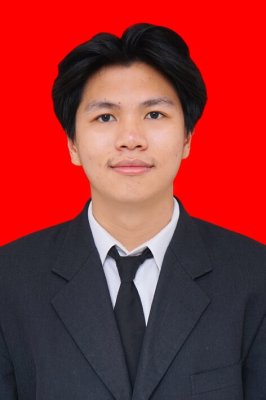 HENDRIK HARTANTO