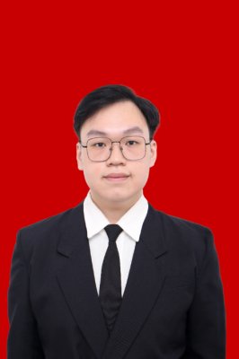 DEVIN JONATHAN SULAIMAN