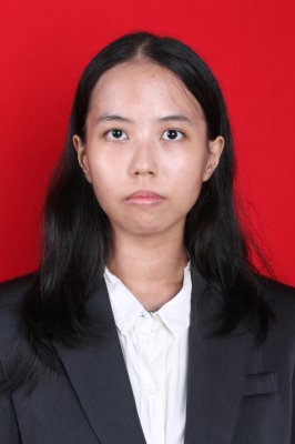 THERESIA VANIA DAVITA SUYANA