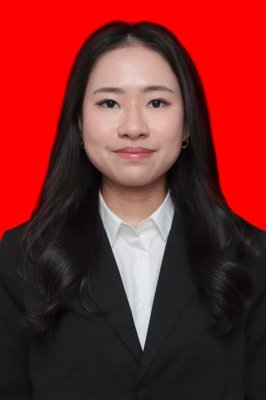 GRACIELLA JEANNE ARETHA KURNIAWATI