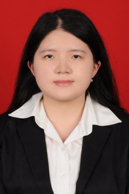 TANESHA JOLINE PRAYITNO