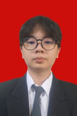 FREDERICK NATHAN IRMAWAN