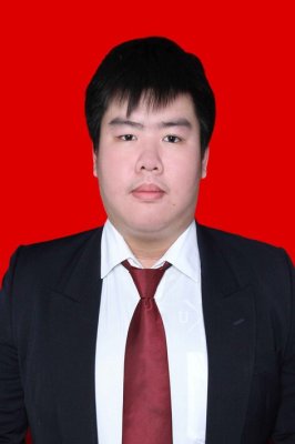 MAXWELL YUDANEGARA
