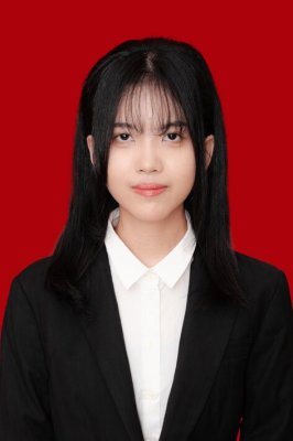 FELICIA FLORENCE PUTRI WIDJAJA