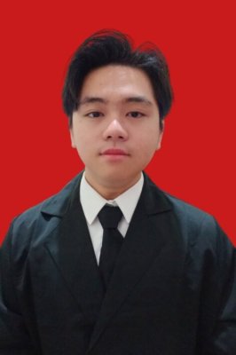 CHRISTOPHER ALEXIS SURYADI