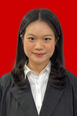 CHAROLINE BERLIANA