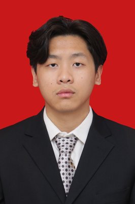 ALVIN RUSLI