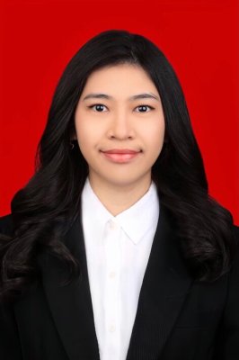GISELA JENNIFER LAZUARDY