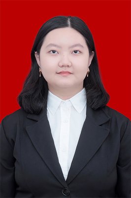 KEZIA FOEJIONO