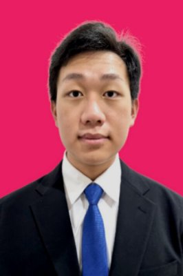 DERRICK DANIEL UTOMO